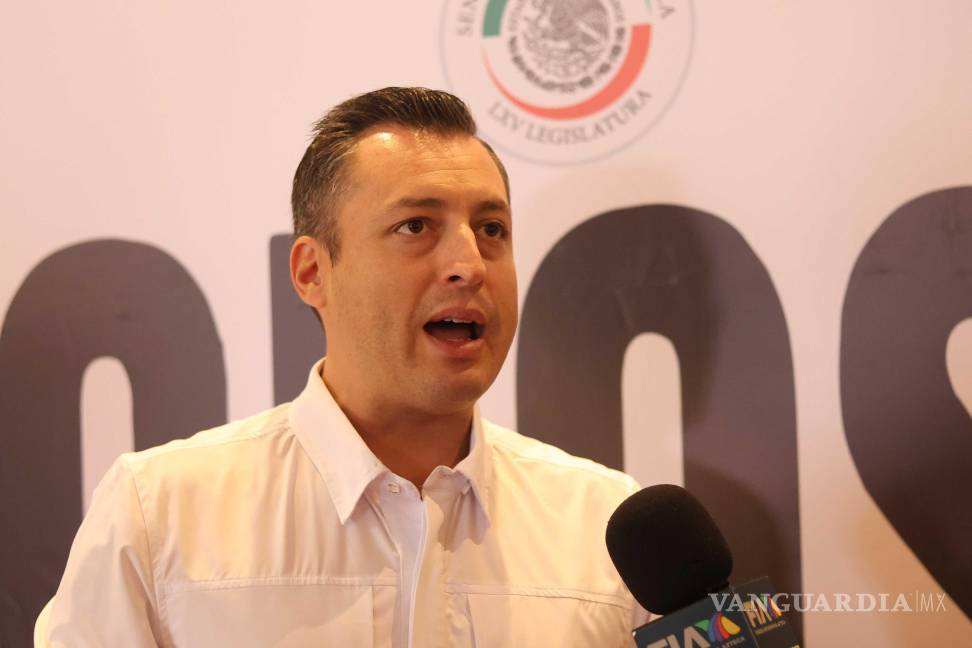 $!Nueva Rosita, Coahuila, será el punto de partida de las actividades de la nueva fundación.