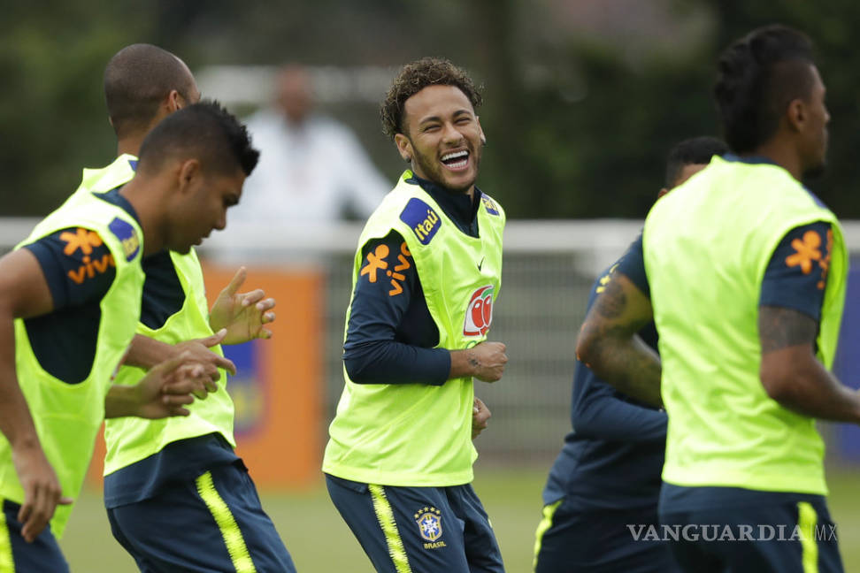 $!Rumoran que Neymar quiere mudarse al Real Madrid en 2019, así como dicen hubo una charla con los Blancos