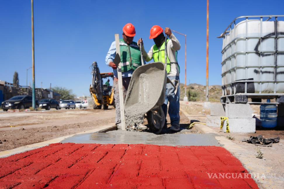 $!La plaza será un espacio integral de recreación e integración social, beneficiando a las familias del sector y fortaleciendo el sentido de comunidad.