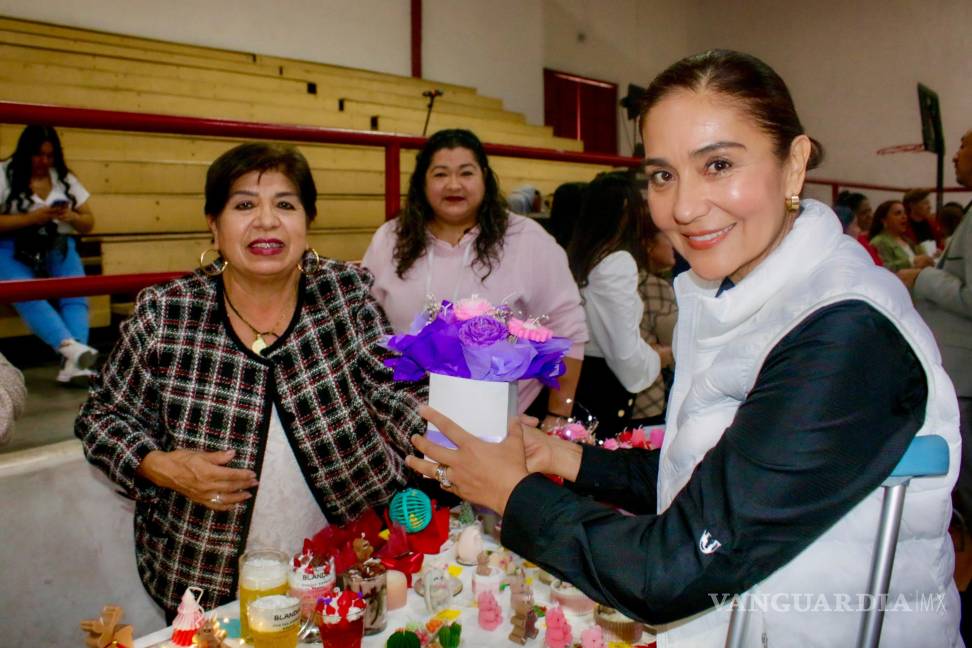 $!En esta edición se benefició a 306 personas que concluyeron 32 talleres.