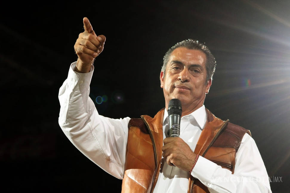 $!&quot;El Bronco&quot; genera nueva polémica por dicho de las mamás