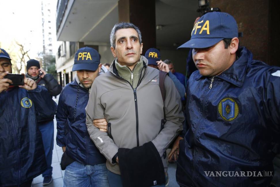 $!Cristina Fernández calla ante nuevo escándalo de corrupción