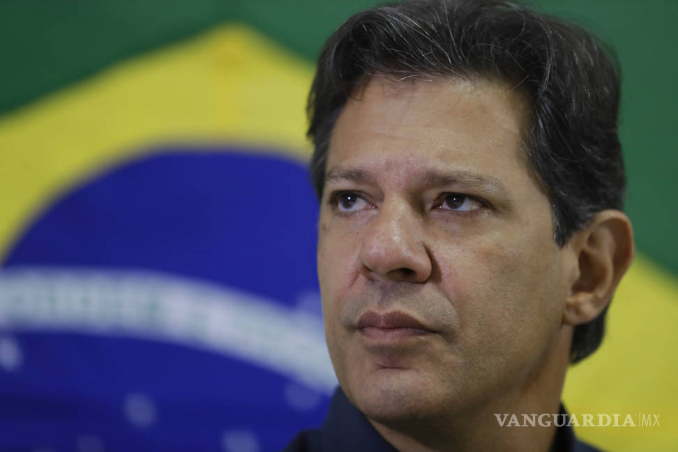 $!Bolsonaro rechaza apoyo de supremacistas tras afirmación de exlíder del KKK