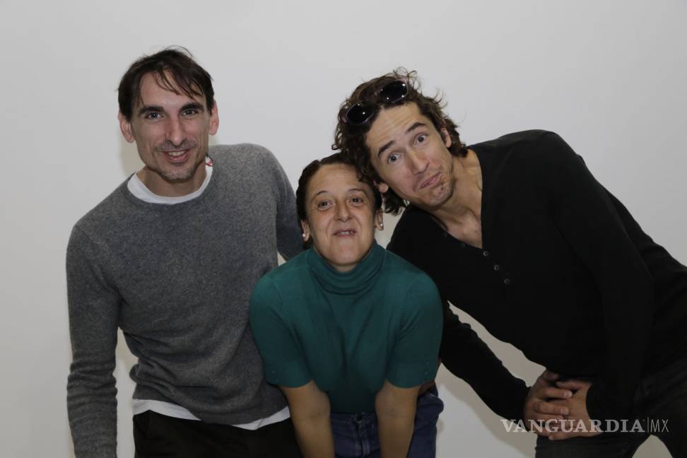 $!‘Así en la Tierra como en el Cielo’, el surrealismo y la diversión