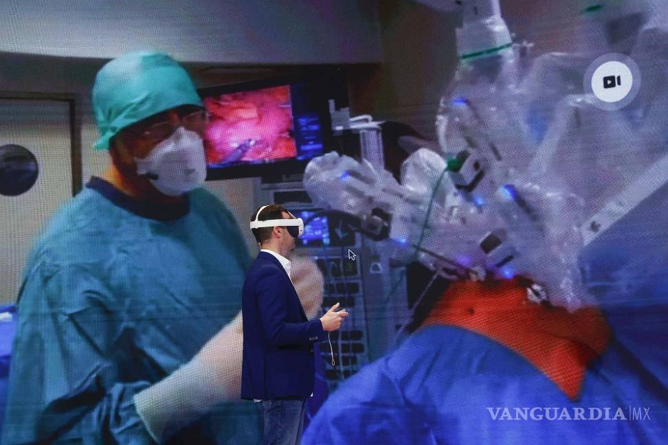 Con la creencia de que la IA va a transformar la tecnología, concluye el Mobile Wolrd Congress 2024 (fotogalería)