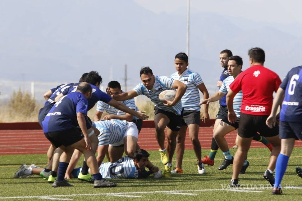 La Jauría consigue la presa