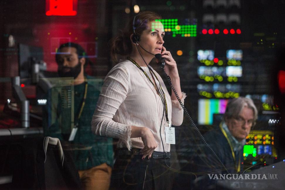 Julia Roberts asegura que su IQ no da para ser directora