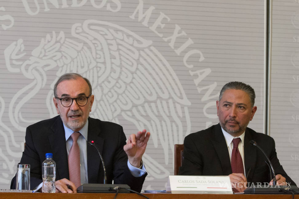 $!Aún existen recursos para detener ejecución de mexicano en Texas: SRE