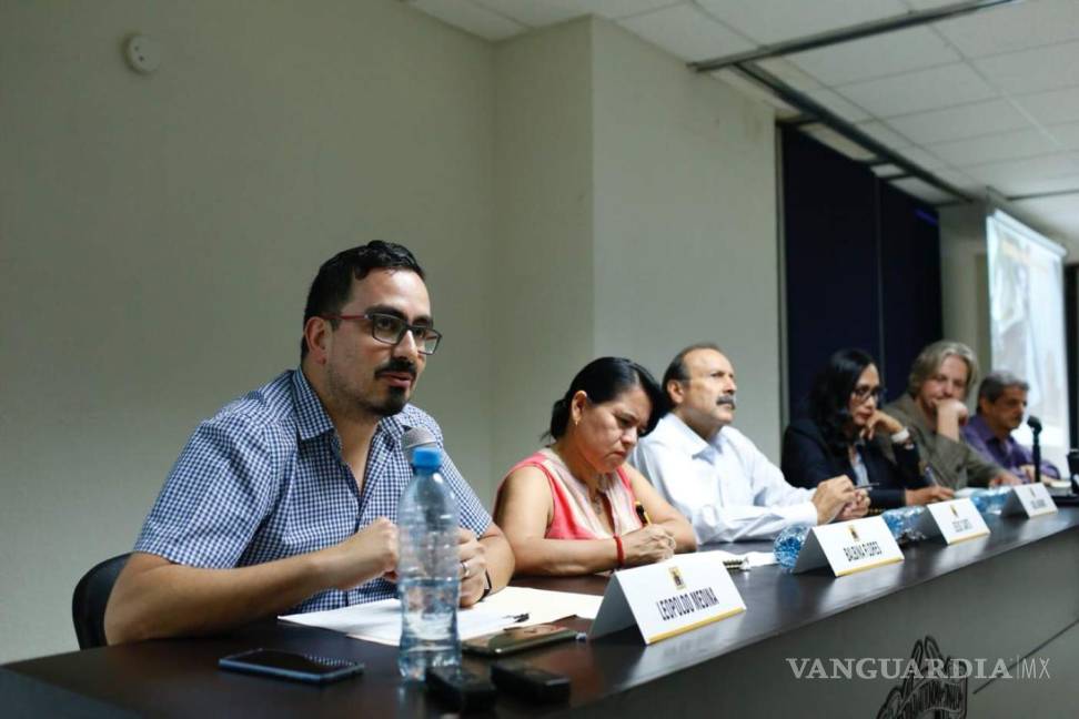 $!Discurso de AMLO genera condiciones de violencia contra periodistas: ONG