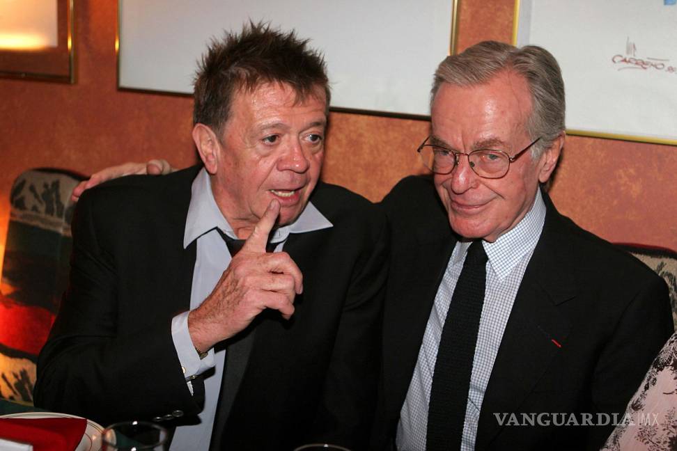 ‘En Familia con Chabelo’ regresa a Televisa para despedir a Xavier López