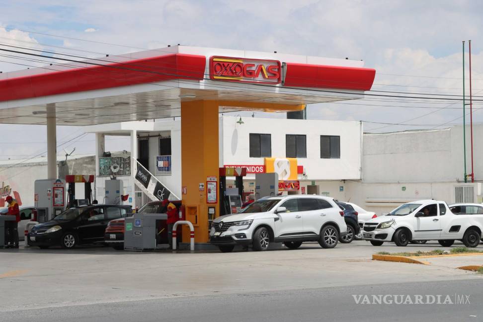 $!Los combustibles cerrará el sexenio de López Obrador con los precios más altos en toda la historia.