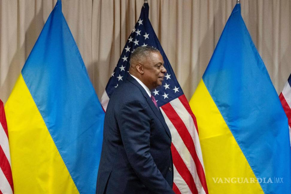 ¿Qué es lo que dicen los informes de inteligencia sobre la guerra en Ucrania que fueron filtrados?