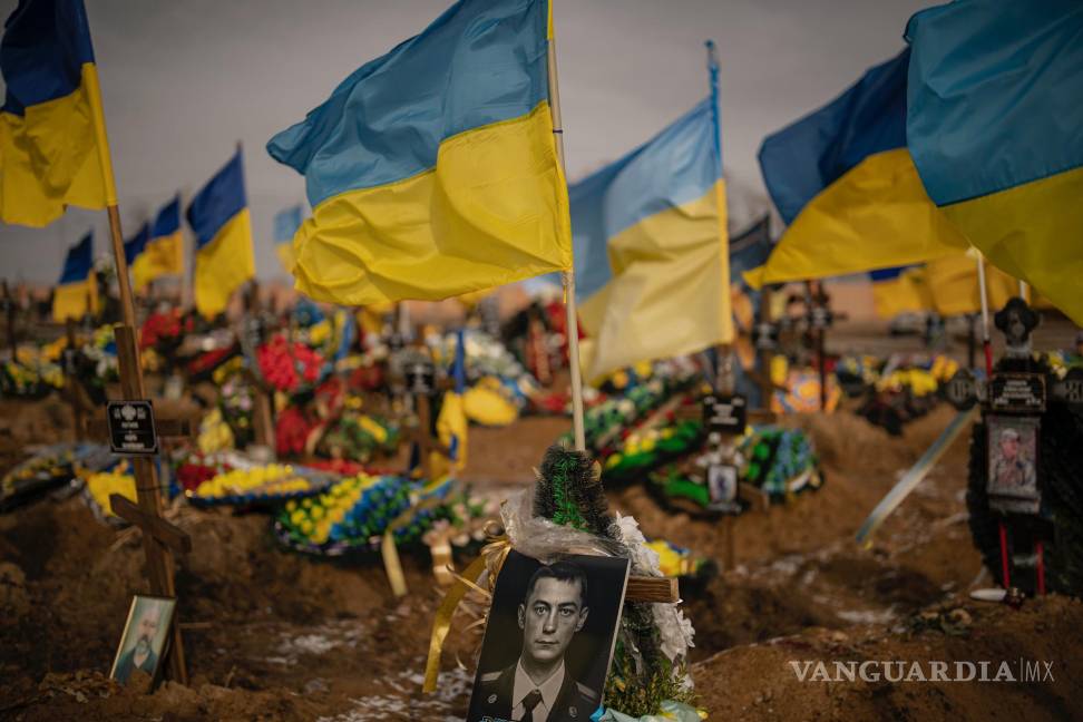 Se cumplen dos años de la Guerra de Rusia y Ucrania, te decimos el recuento de los daños