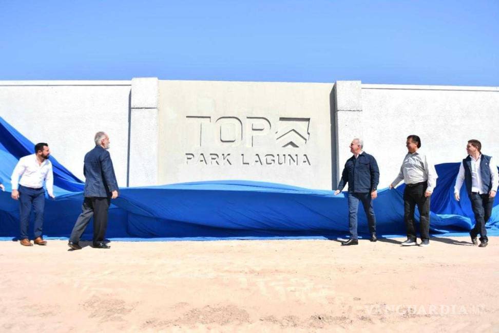$!Torreón sigue creciendo, con la llegada de empresas y las inversiones.