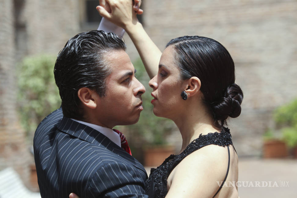 $!Argentina celebra el Día del Tango