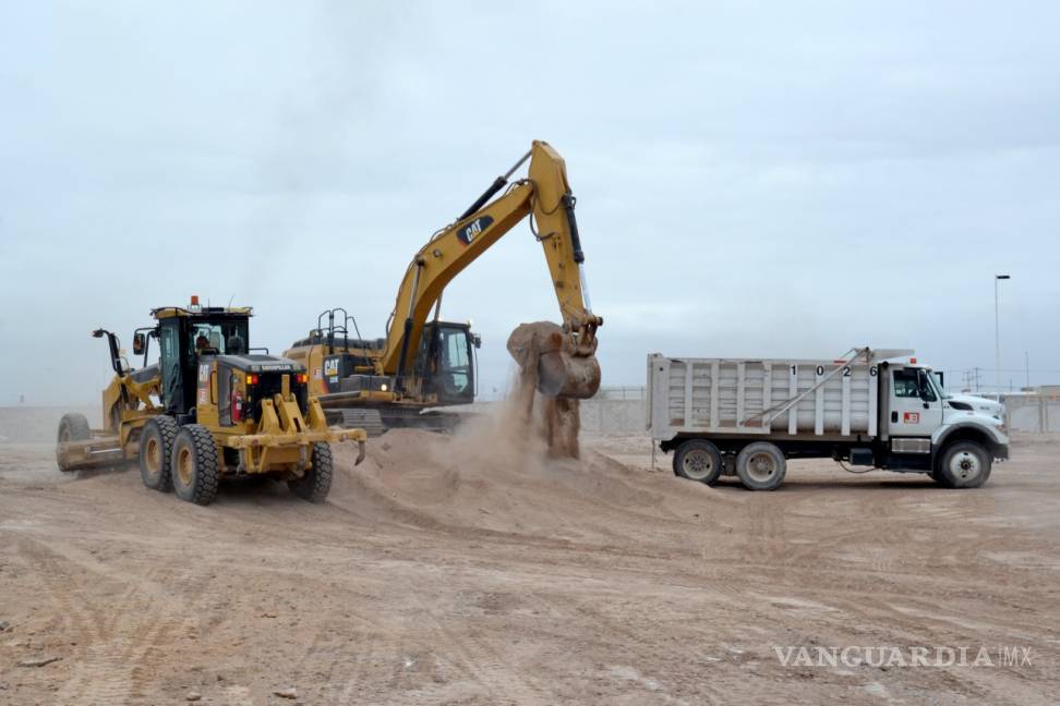 $!Grupo LALA inicia construcción de nueva planta tratadora de aguas residuales