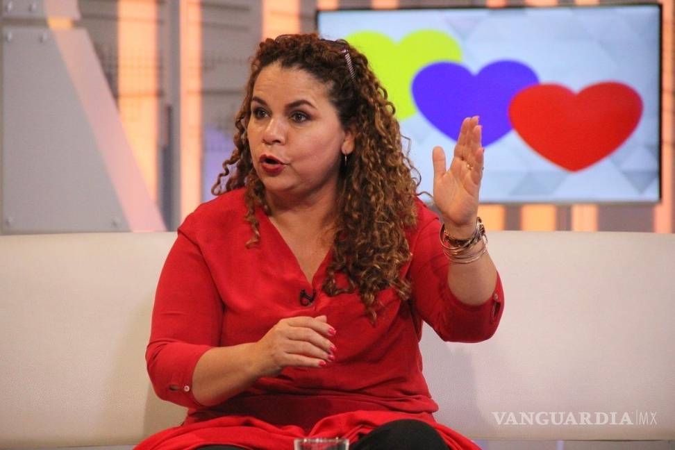 Ministra de Venezuela amenaza a Guaidó: "ya te acomodé la celda"