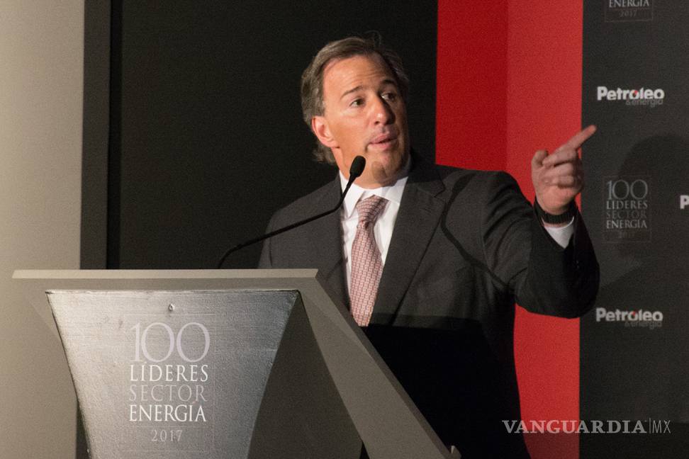 Nueva figura legal en favor de agentes aduanales impulsará comercio: Meade
