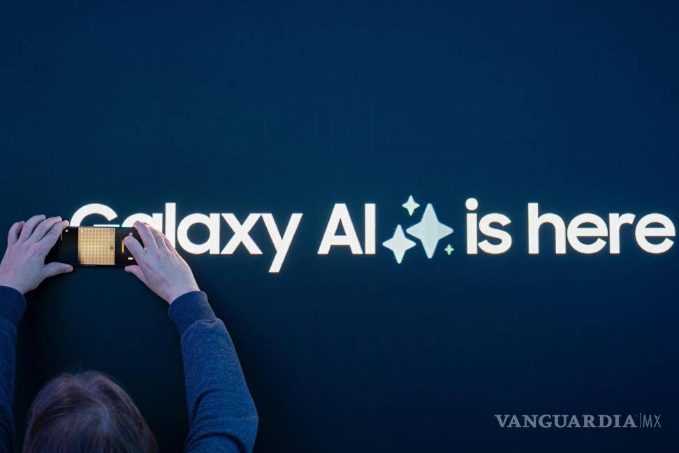 Con la creencia de que la IA va a transformar la tecnología, concluye el Mobile Wolrd Congress 2024 (fotogalería)