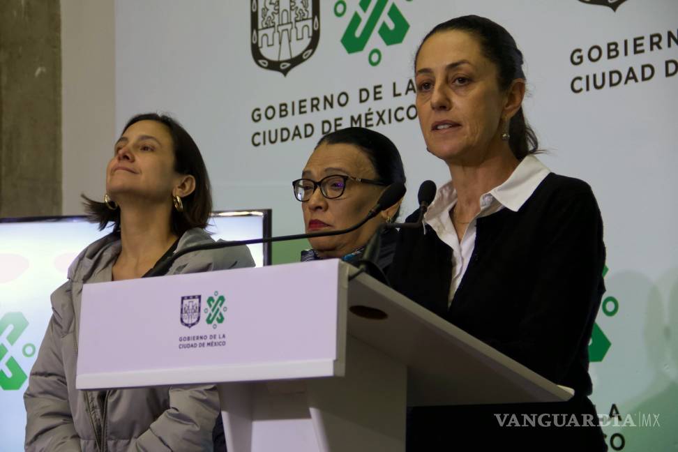 $!Gobierno de la CDMX 'pelea' por mantener la Fórmula 1 en México
