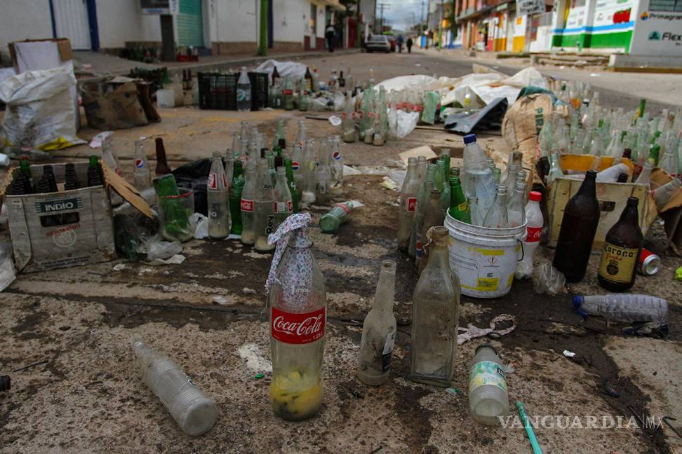 $!Te encargo a mis hijos, las últimas palabras del comerciante que murió en Nochixtlán