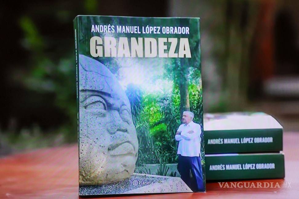 $!FOTO: ANDRÉS MANUEL LÓPEZ OBRADOR