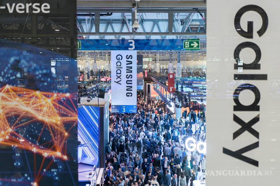 Con la creencia de que la IA va a transformar la tecnología, concluye el Mobile Wolrd Congress 2024 (fotogalería)