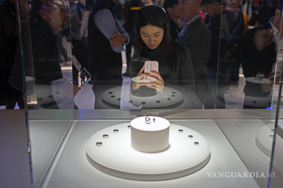 Con la creencia de que la IA va a transformar la tecnología, concluye el Mobile Wolrd Congress 2024 (fotogalería)