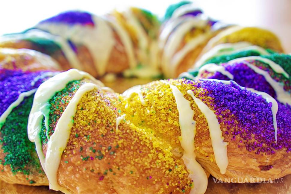 $!¿La Rosca de Reyes es exclusiva de México? Aquí te decimos