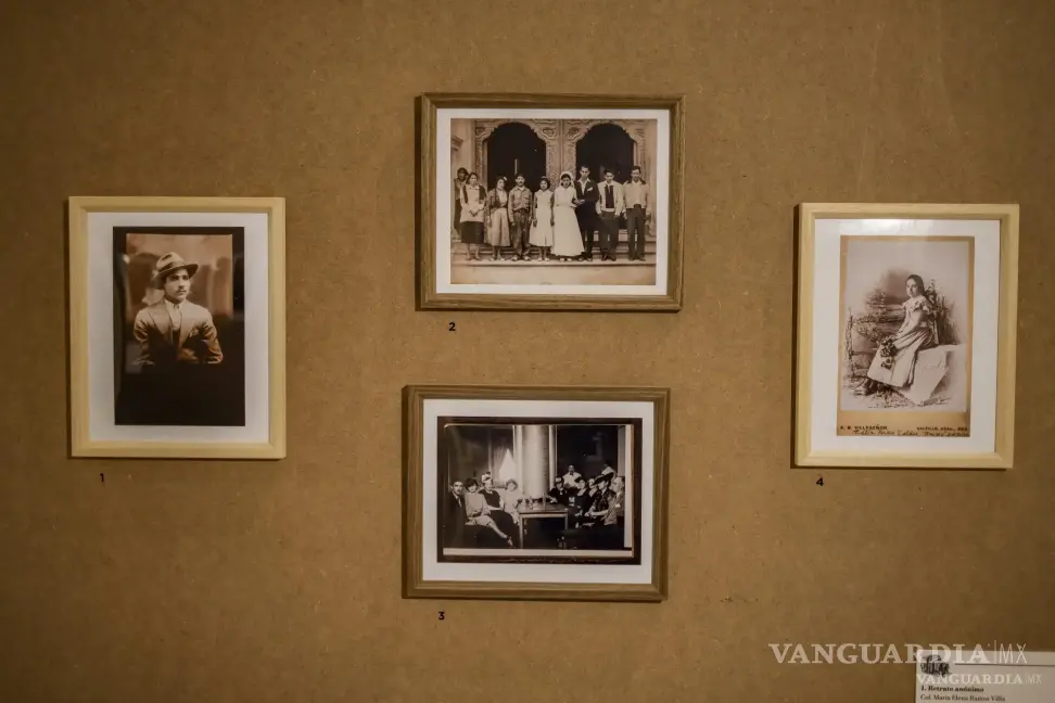 $!Charlan sobre la importancia de la fotografía antigua en exposición por el aniversario de VANGUARDIA