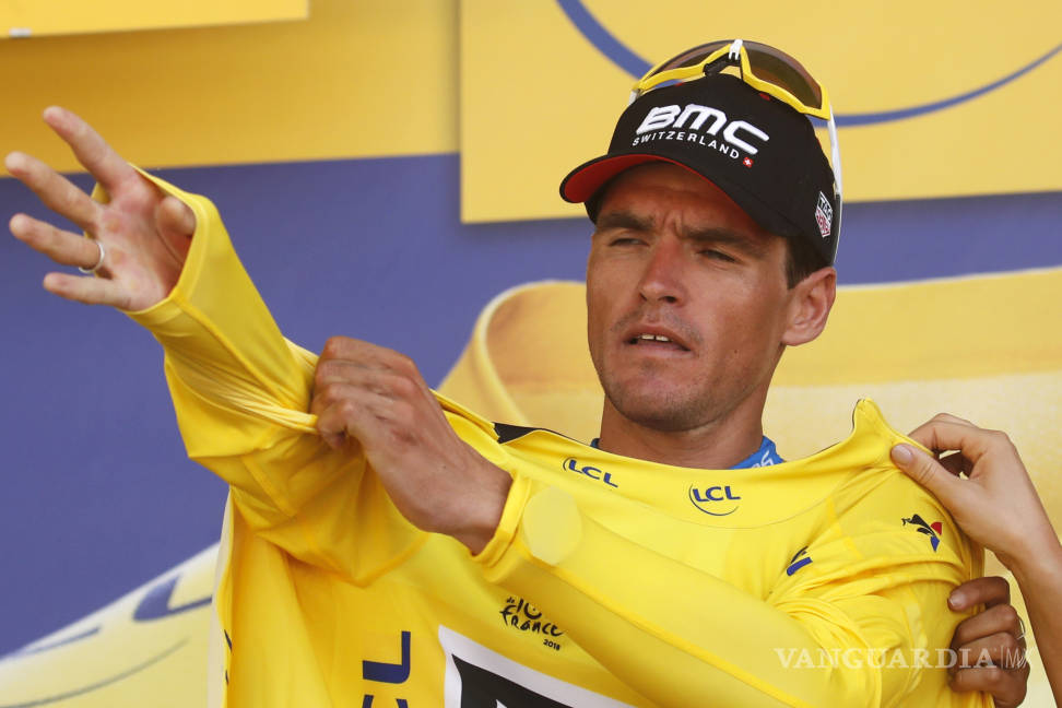 $!John Degenkolb gana la novena etapa del Tour de France