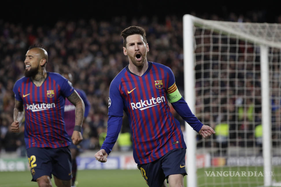 $!Messi es Leo en España y Lionel cuando cruza el Atlántico