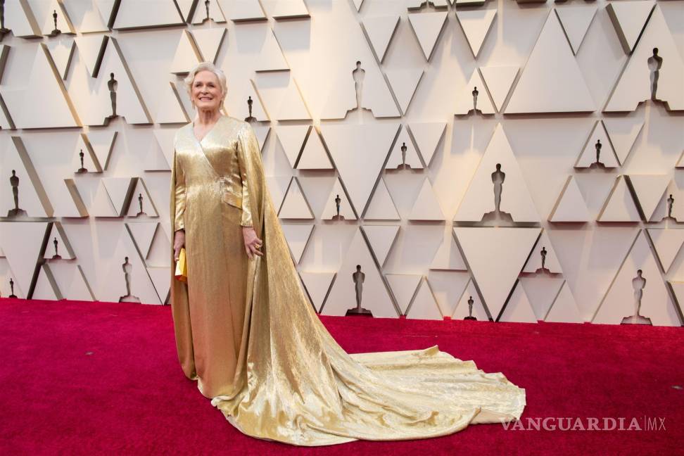 $!Glenn Close vuelve a soñar rumbo a los Oscar 2021