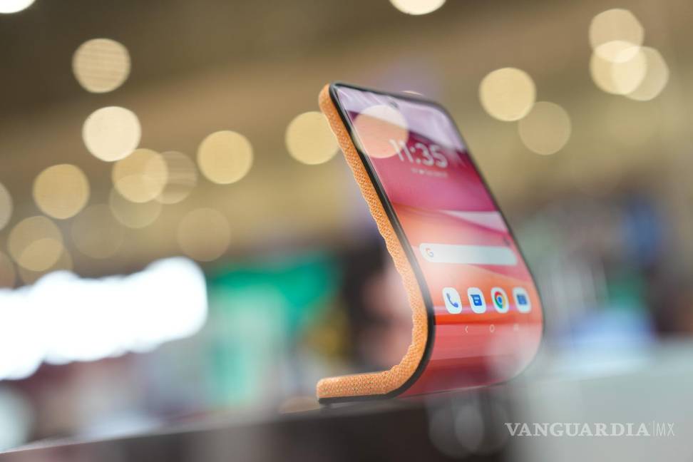 Con la creencia de que la IA va a transformar la tecnología, concluye el Mobile Wolrd Congress 2024 (fotogalería)