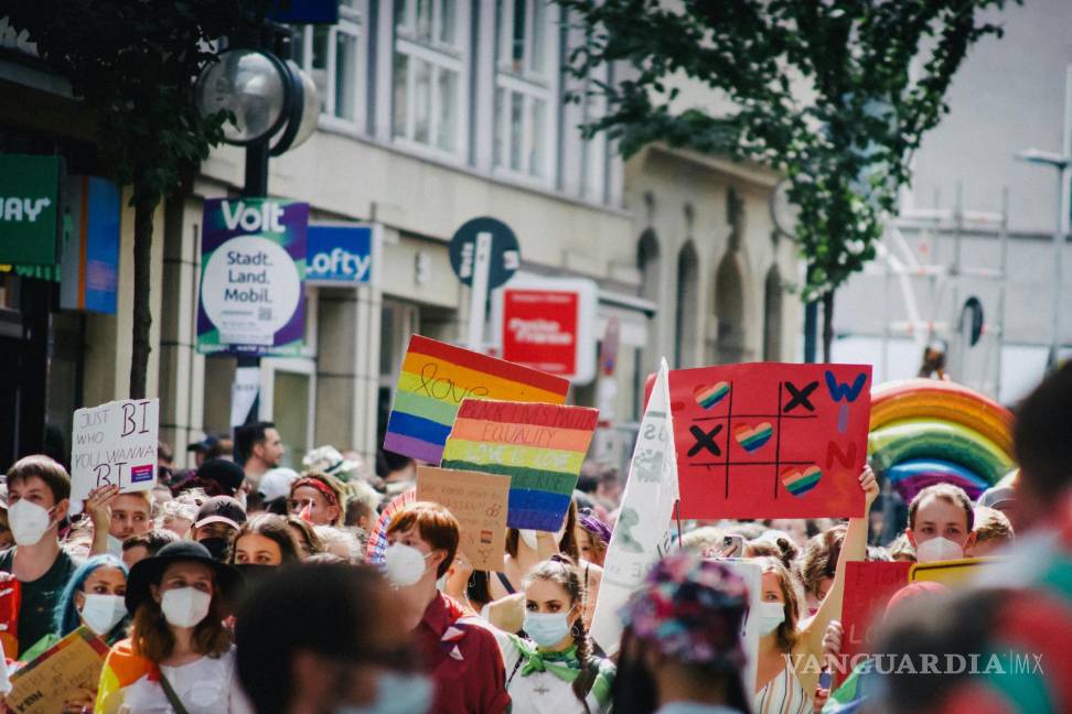 $!Mes del Orgullo 2024: ¿Qué significa ser Queer? Un espectro diverso de identidades y expresiones