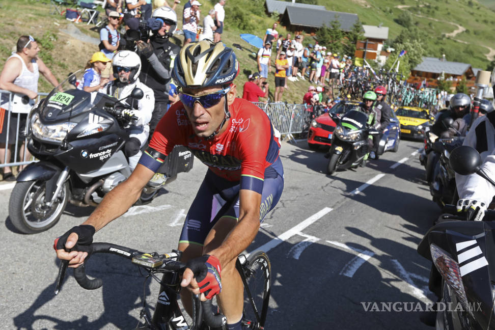 $!Peter Sagan consigue una victoria más en el Tour de Francia
