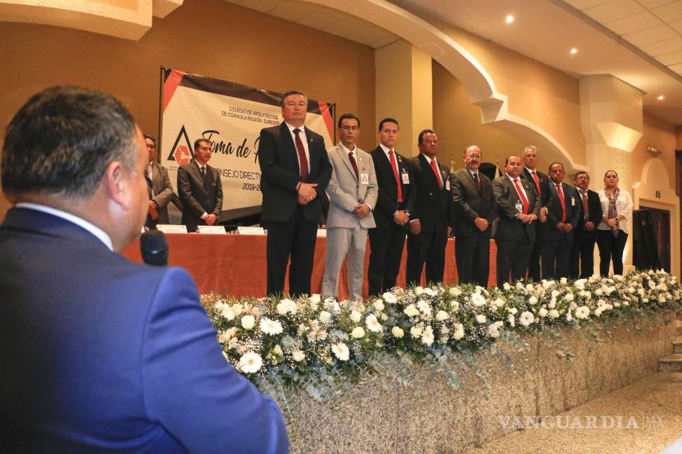 Arquitectos, contra la autoconstrucción