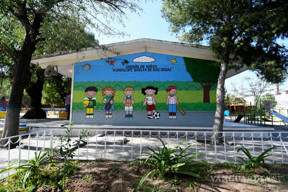 Aplicarán prueba psiquiátrica a menor víctima de violencia sexual en kínder de Saltillo