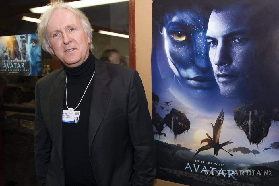 “Avatar: The Way of Water” de James Cameron, deslumbrante y fascinante