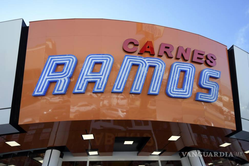 $!Carnes Ramos abre sus puertas en Saltillo; generará treinta y cinco empleos