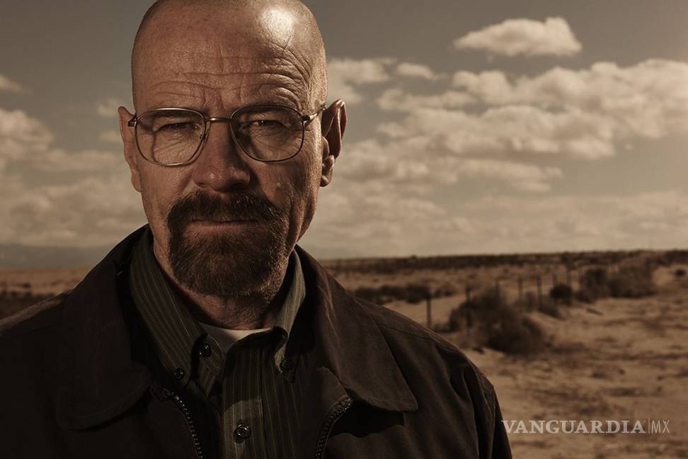 “No echo de menos ser Walter White”: Bryan Cranston