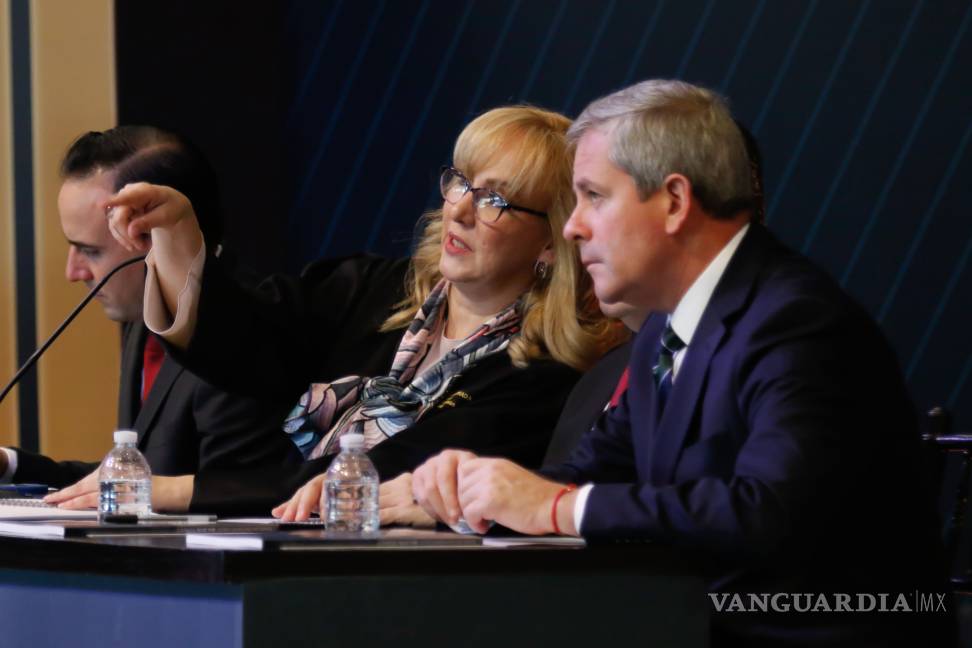 ‘Detrás de conflictos en albergue de migrantes en Piedras Negras hay algo oscuro’