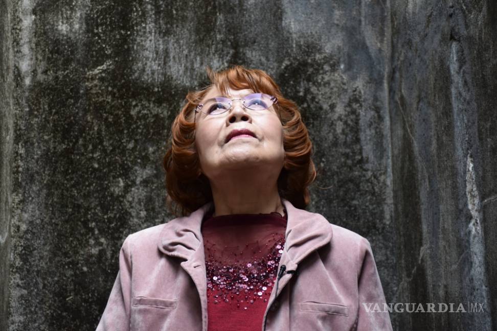 $!Fallece Yoshie Oka, superviviente que informó del bombardeo de Hiroshima