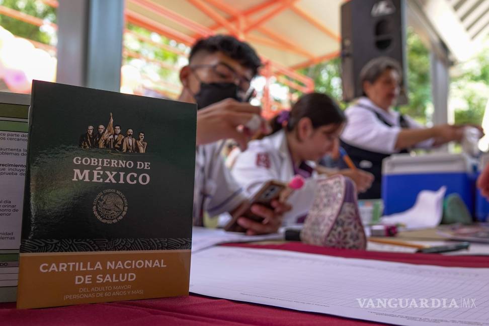 $!Aumentan casos de sarampión en México: quiénes deben de aplicarse la vacuna y a dónde acudir