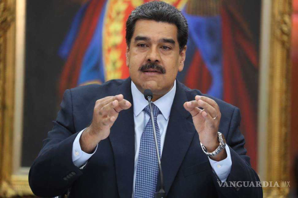 $!Acusa Human Rights Watch al gobierno de Maduro de torturar a Militares en Venezuela