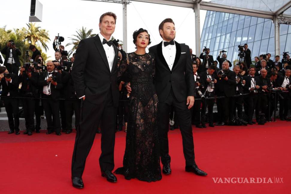 $!Jeff Nichols lleva a Cannes la segregación racial en “Loving”