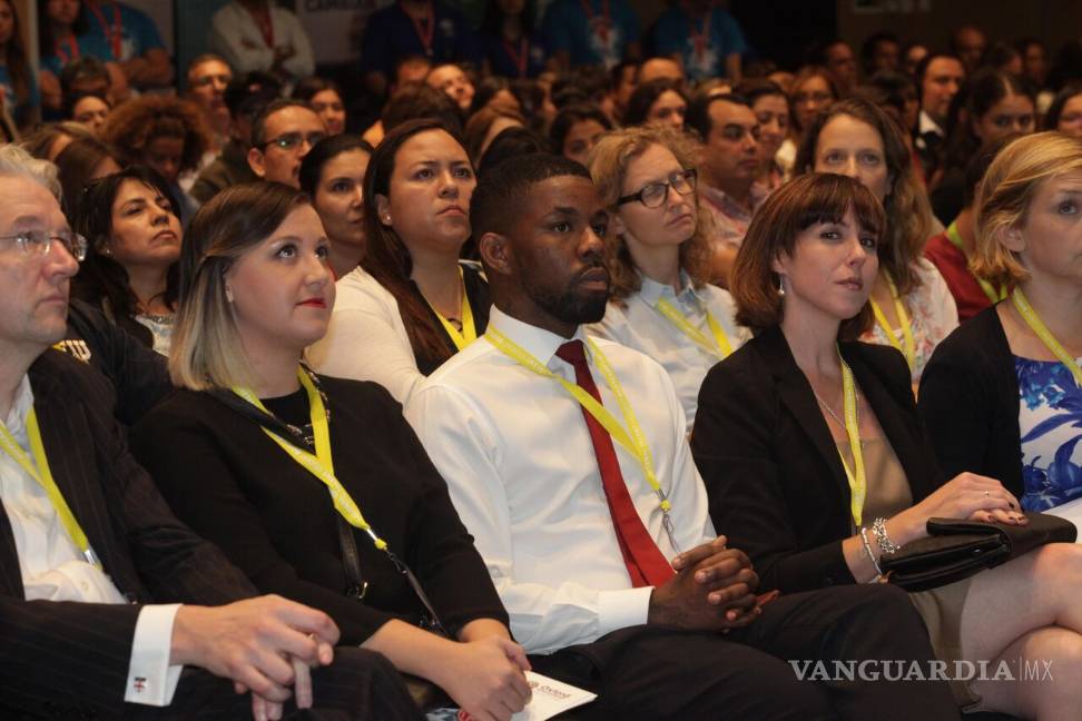 $!El futuro de México y América Latina está en la educación: BEO World