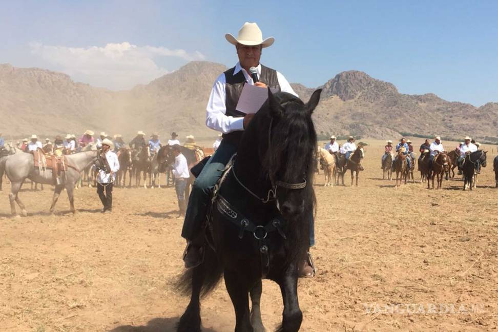 Alista ‘El Bronco’ una demanda contra INE