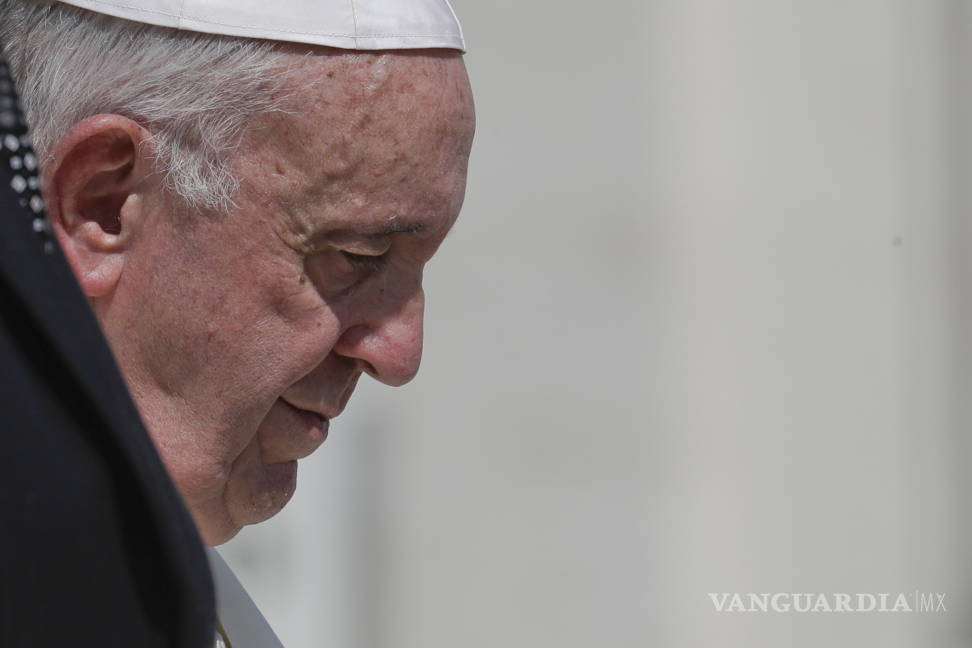 $!Papa Francisco supo sobre los abusos sexuales del cardenal Theodore McCarrick