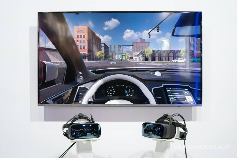 Con la creencia de que la IA va a transformar la tecnología, concluye el Mobile Wolrd Congress 2024 (fotogalería)